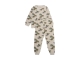 Minymo nachtkleding 2055 Beige Melange 134066
