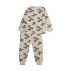 Minymo nachtkleding 2055 Beige Melange 134066
