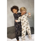 Minymo nachtkleding 2055 Beige Melange 134066
