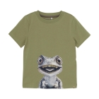 Minymo shirts 9627 Dried Herb 134110