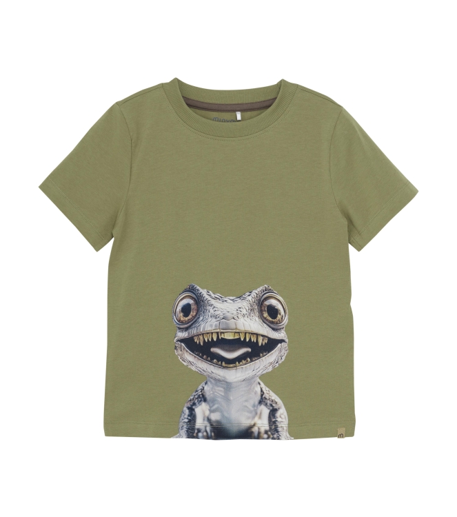 Minymo shirts 9627 Dried Herb 134110