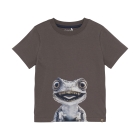 Minymo shirts 2502 Chocolate Chip 134110