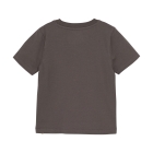 Minymo shirts 2502 Chocolate Chip 134110