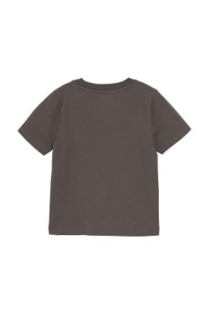 Minymo shirts 2502 Chocolate Chip 134110