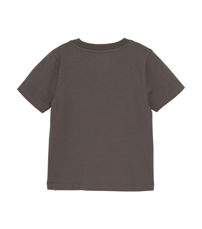 Minymo shirts 2502 Chocolate Chip 134110