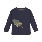 Minymo shirts 7021 Parisian Night 134111
