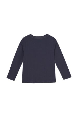 Minymo shirts 7021 Parisian Night 134111