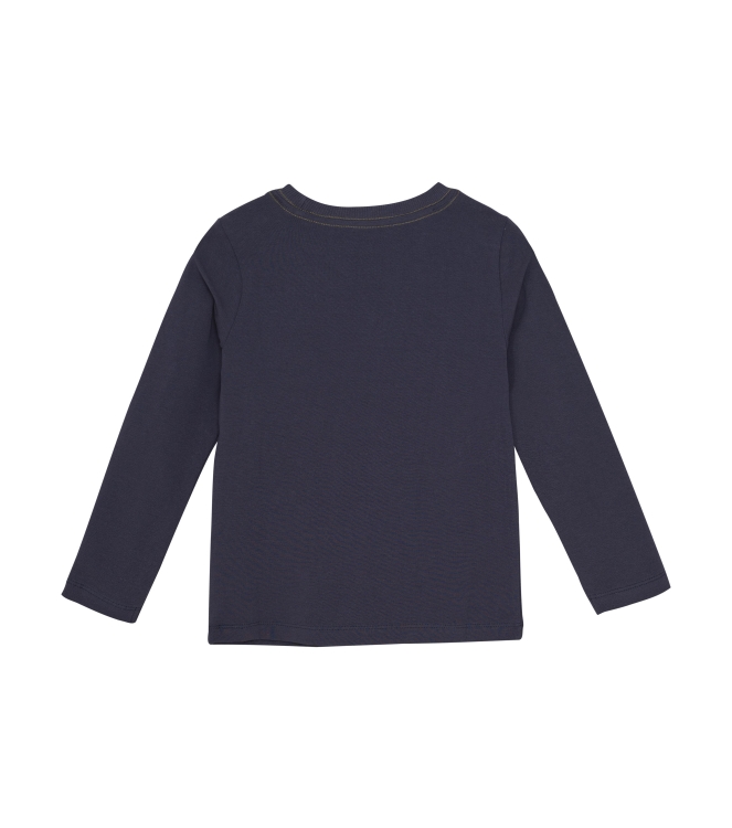 Minymo shirts 7021 Parisian Night 134111