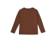 Minymo shirts 2436 Cinnamon 134111