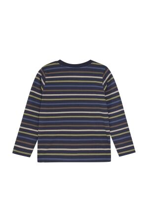 Minymo shirts 7021 Parisian Night 134114