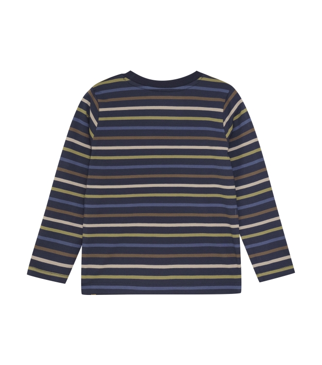 Minymo shirts 7021 Parisian Night 134114