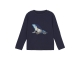Minymo shirts 7021 Parisian Night 134115