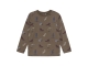 Minymo shirts 2502 Chocolate Chip 134116