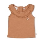 Feetje shirts 440 Hazelnoot 51700833