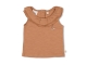 Feetje shirts 440 Hazelnoot 51700833