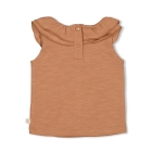 Feetje shirts 440 Hazelnoot 51700833