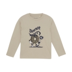 Minymo shirts 2306 Oxford Tan 134117