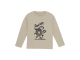 Minymo shirts 2306 Oxford Tan 134117