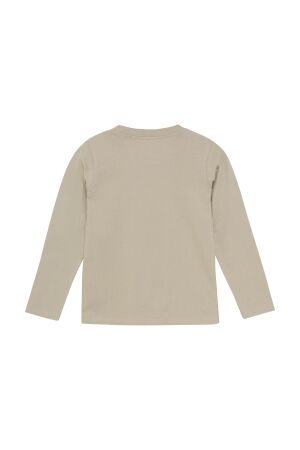 Minymo shirts 2306 Oxford Tan 134117