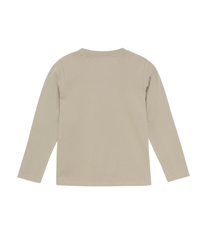 Minymo shirts 2306 Oxford Tan 134117