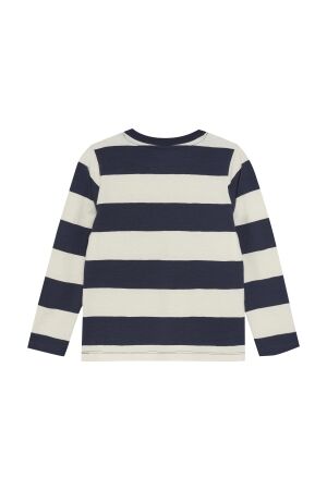 Minymo shirts 7021 Parisian Night 134118