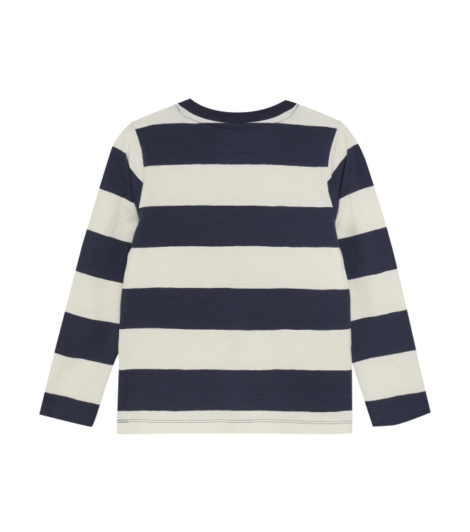 Minymo shirts 7021 Parisian Night 134118
