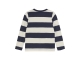 Minymo shirts 7021 Parisian Night 134118