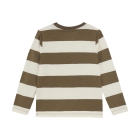 Minymo shirts 2502 Chocolate Chip 134118