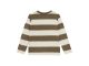 Minymo shirts 2502 Chocolate Chip 134118