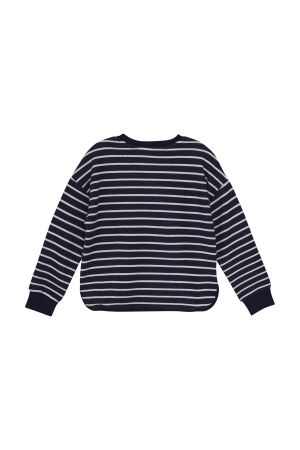 Minymo truien & vesten 7021 Parisian Night 134122
