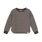 Minymo truien & vesten 2502 Chocolate Chip 134122