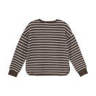 Minymo truien & vesten 2502 Chocolate Chip 134122