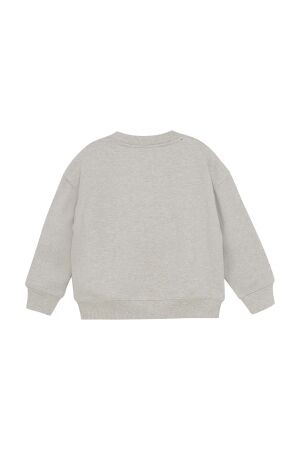 Minymo truien & vesten 2055 Beige Melange 134124