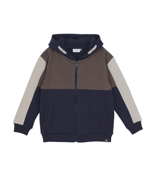 Minymo truien & vesten 7021 Parisian Night 134126