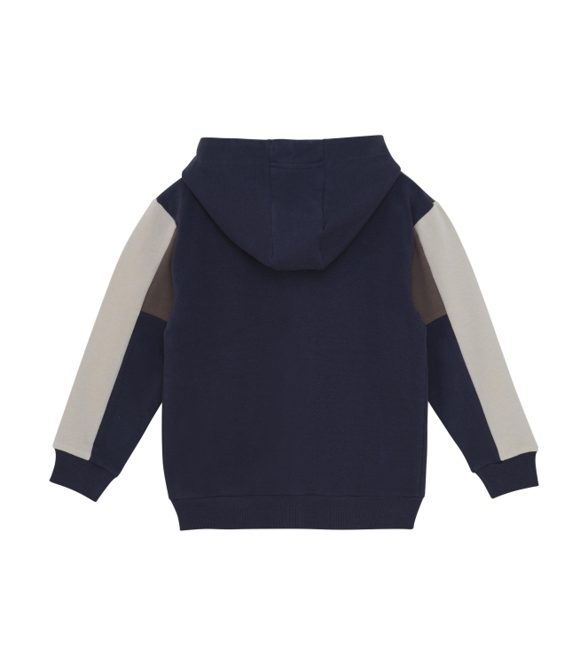 Minymo truien & vesten 7021 Parisian Night 134126