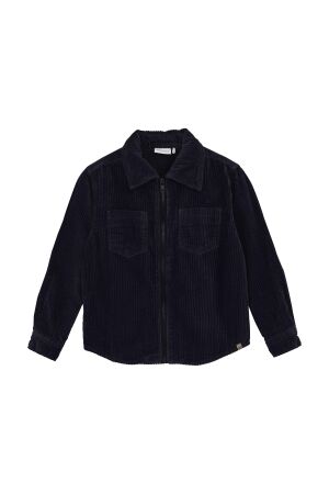 Minymo Overhemd 7021 Parisian Night