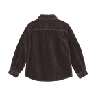 Minymo overhemden 2502 Chocolate Chip 134129