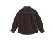 Minymo overhemden 2502 Chocolate Chip 134129
