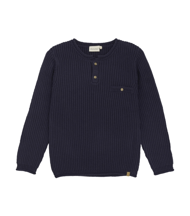 Minymo truien & vesten 7021 Parisian Night 134131