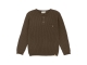 Minymo truien & vesten 2502 Chocolate Chip 134131