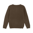 Minymo truien & vesten 2502 Chocolate Chip 134131