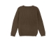 Minymo truien & vesten 2502 Chocolate Chip 134131