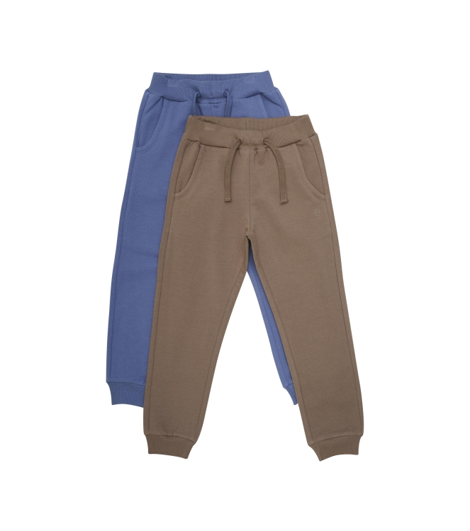 Minymo broeken 7150 Vintage Indigo 134134