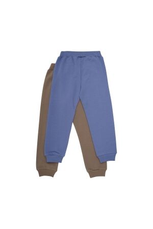 Minymo broeken 7150 Vintage Indigo 134134