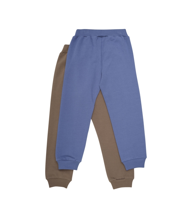 Minymo broeken 7150 Vintage Indigo 134134