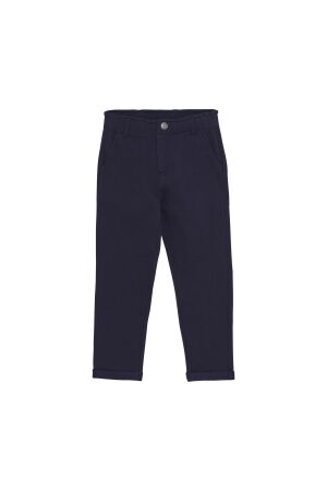 Minymo Joggingbroek 7021 Parisian Night