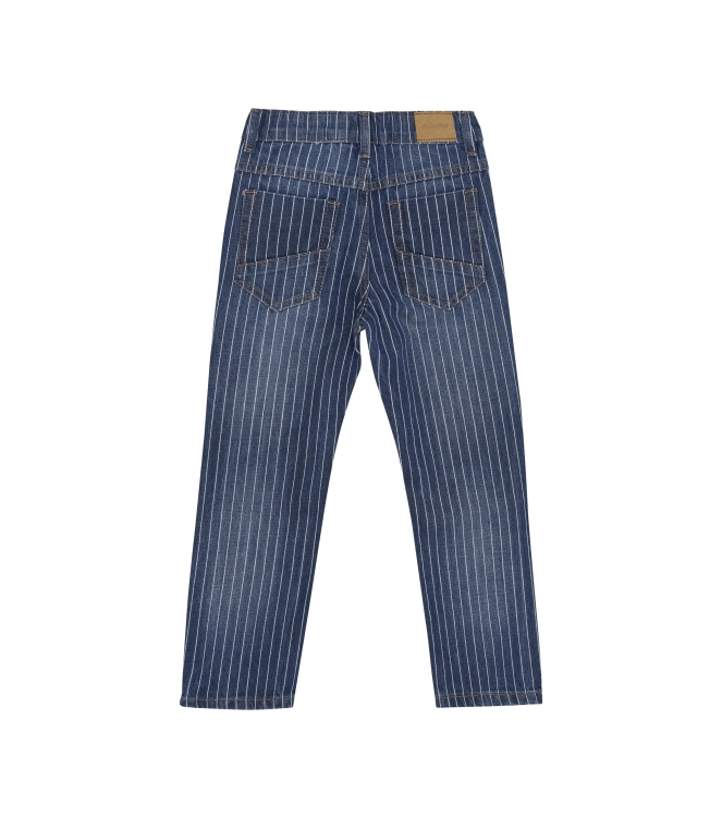 Minymo broeken 7021 Parisian Night 134137