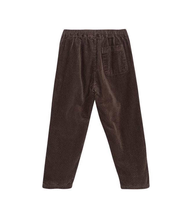 Minymo broeken 2502 Chocolate Chip 134139