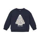 Minymo truien & vesten 7021 Parisian Night 134144