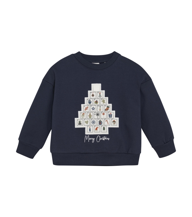 Minymo truien & vesten 7021 Parisian Night 134144